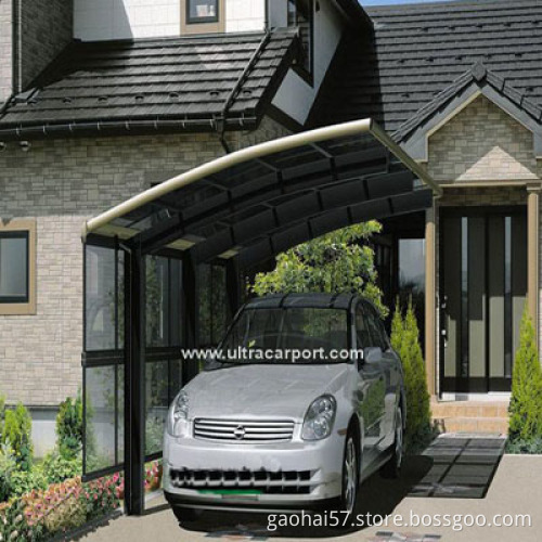 Car Shelter, Car Tent, Aluminum Carport
